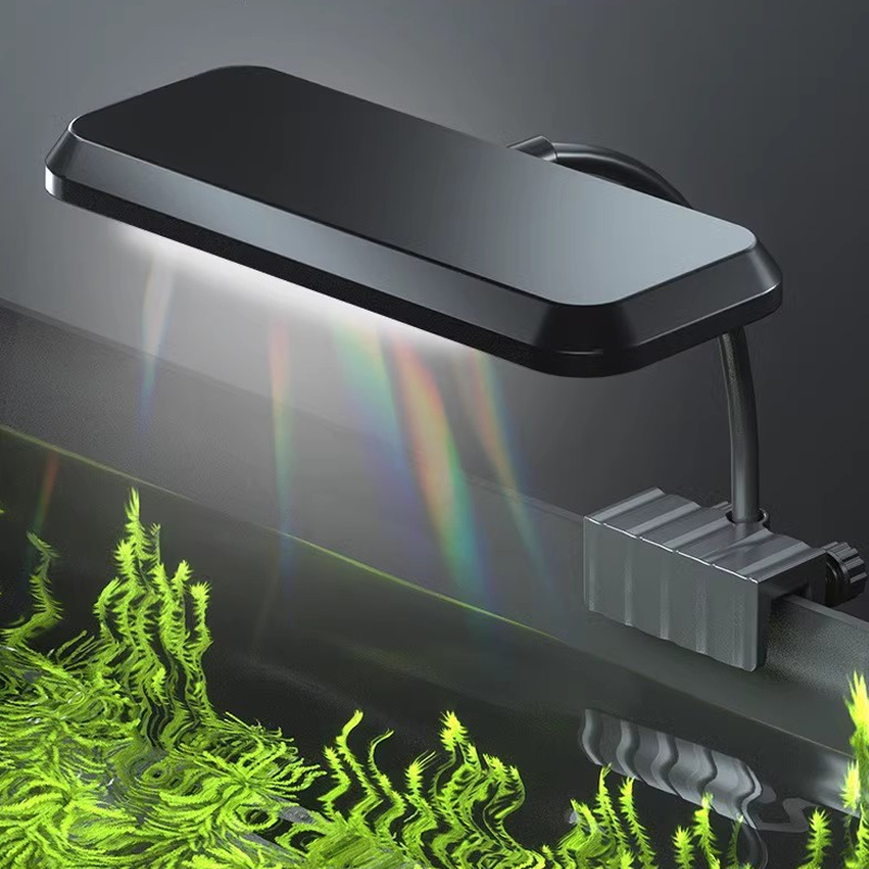 Aquarium Plant Grow Light - 13W LED 램프 수족관 장식 수생