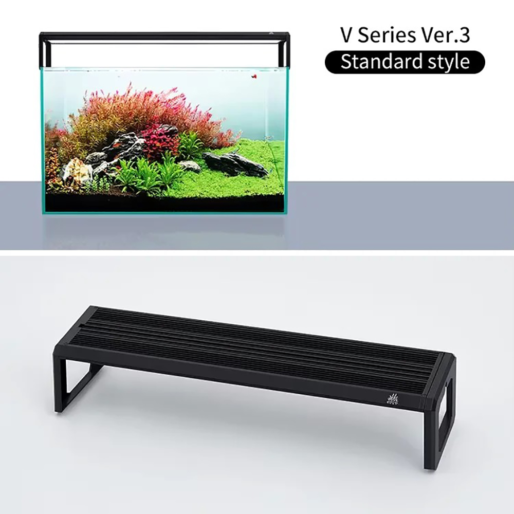 Aquarium Plant Grow Light - 주간 아쿠아 V SE-K 시리즈 조명