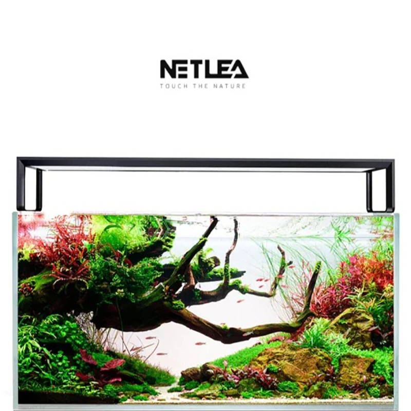 Aquarium Plant Grow Light - 넷리아 AT5S V4 스마트 와이파이 앱
