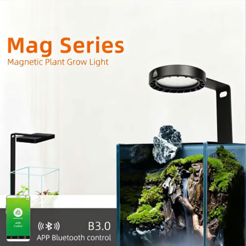 Aquarium Plant Grow Light - 위크 아쿠아 맥 프로 맥 맥스