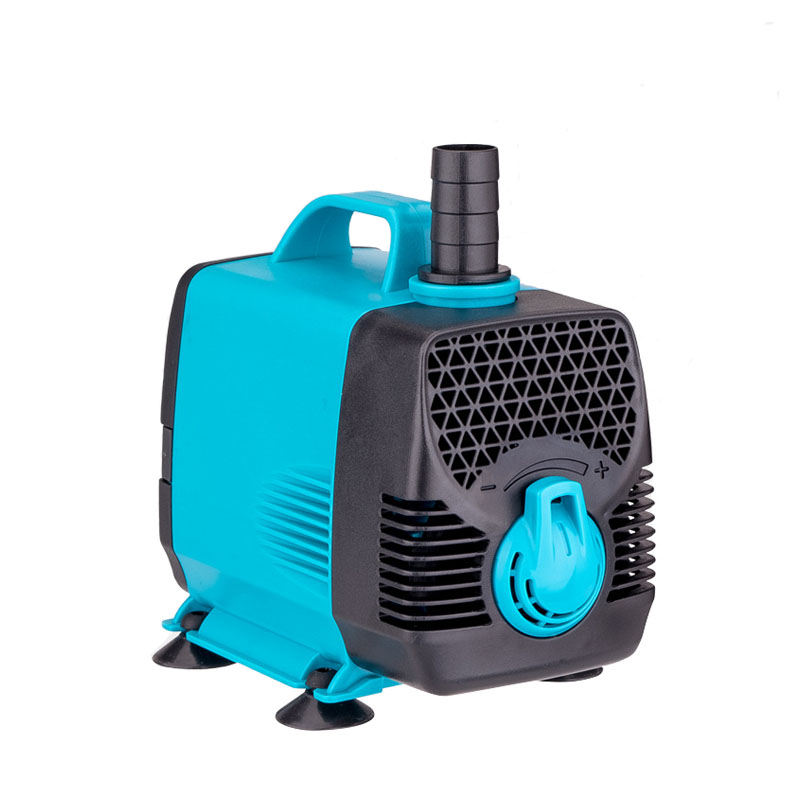 Aquael Filter Fzn - 매우 조용한 수중 워터 펌프 필터,