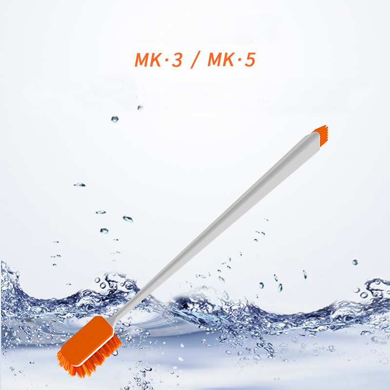 Planted Aquarium Algae - QANVEE 수족관 MK3 어항 청소 브러시,