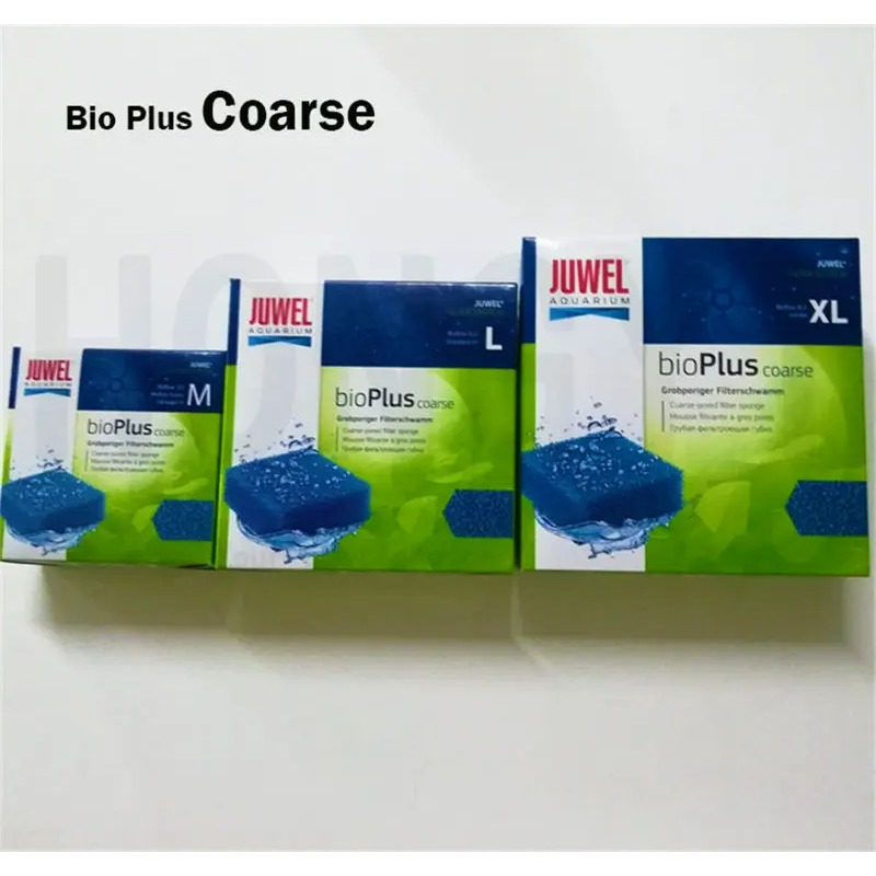 Aquael Filter Fzn - Juwel bio Plus 거친 미세 필터