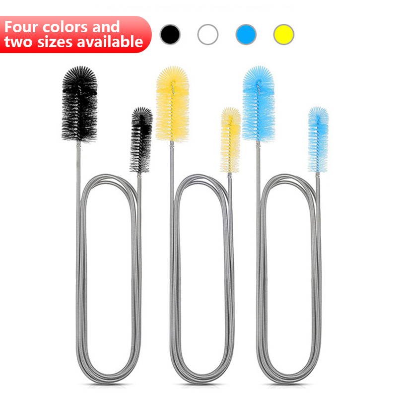 수족관 청소 브러쉬, 워터 호스, 릴리 파이프, 에어  - Planted Aquarium Maintenance Kit 리뷰 및 가격