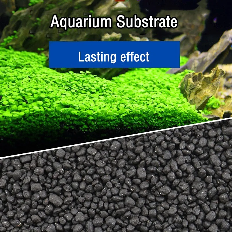 500g 수족관 식물성 토양 기질 비료 천연 점토 자갈 - Aquarium Plant Liquid Fertilizer 리뷰 및 가격