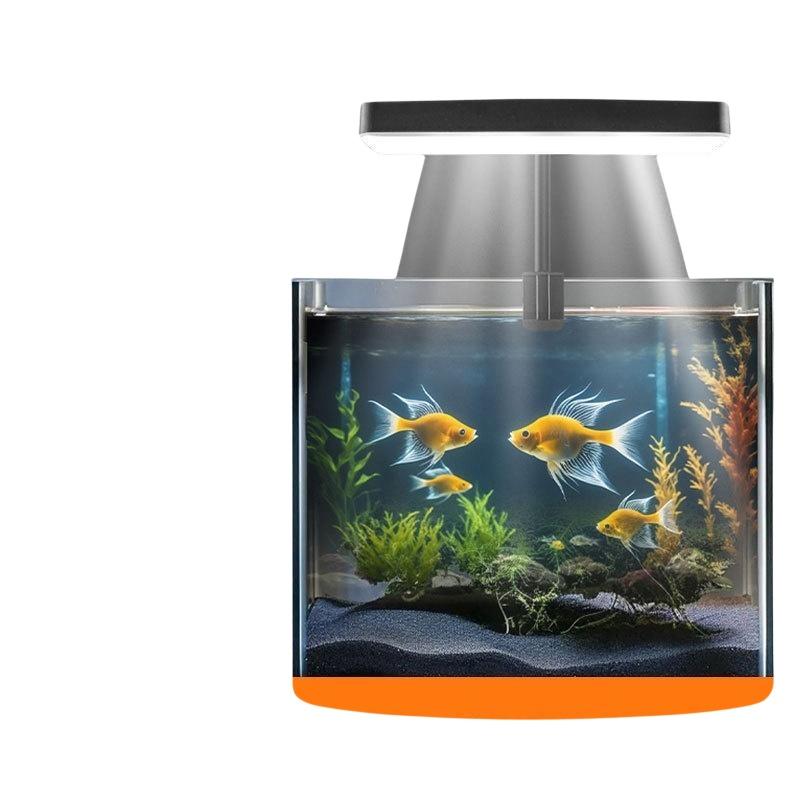 LED 방수 수족관 조명 360도 각도 조절 가능 타이 - Aquarium Planted 리뷰 및 가격