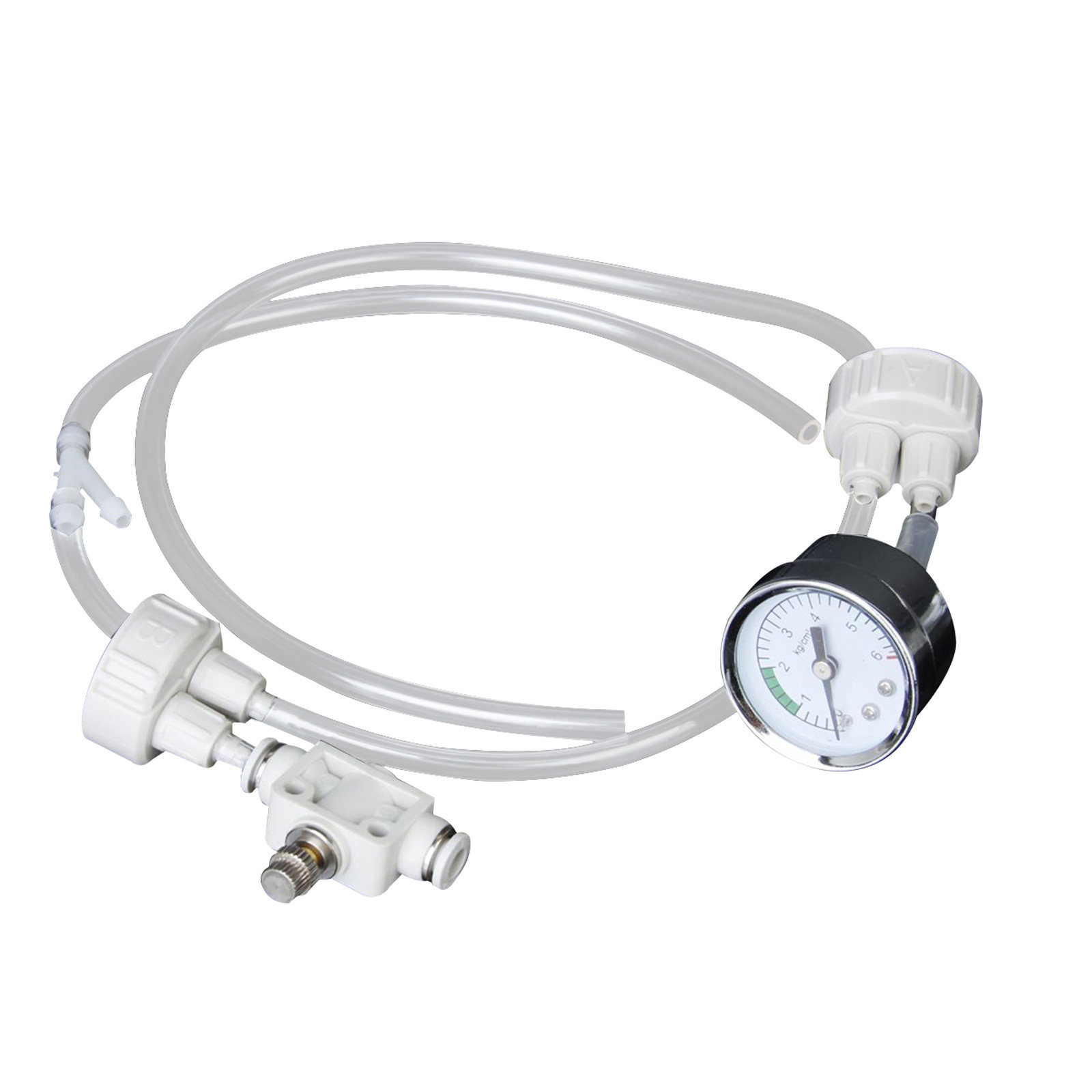 D-201 수초 수족관용 Co2 발생기 DIY Co2  - Planted Aquarium Co2 Kit 리뷰 및 가격