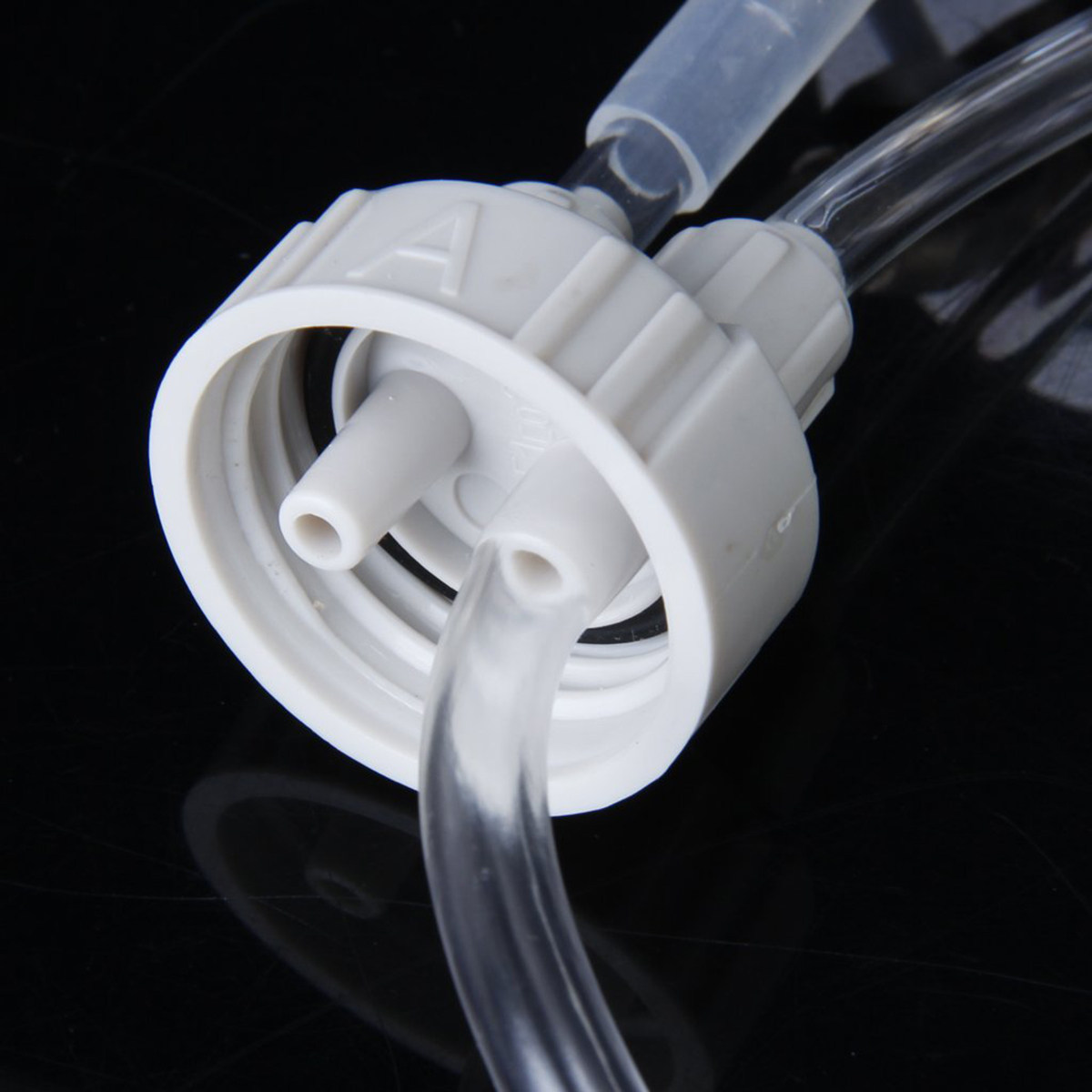 D-201 수초 수족관용 Co2 발생기 DIY Co2  - Planted Aquarium Co2 Kit 리뷰 및 가격