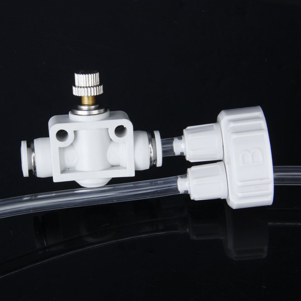 D-201 수초 수족관용 Co2 발생기 DIY Co2  - Planted Aquarium Co2 Kit 리뷰 및 가격