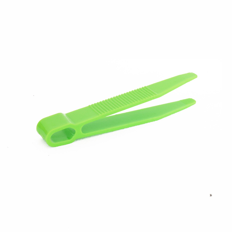 4pcs 고품질 내구성 플라스틱 클립 족집게 어린이를위 - Planted Clip Tweezers 리뷰 및 가격