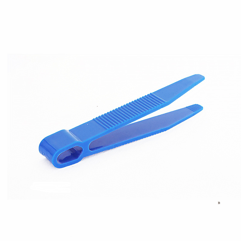 4pcs 고품질 내구성 플라스틱 클립 족집게 어린이를위 - Planted Clip Tweezers 리뷰 및 가격