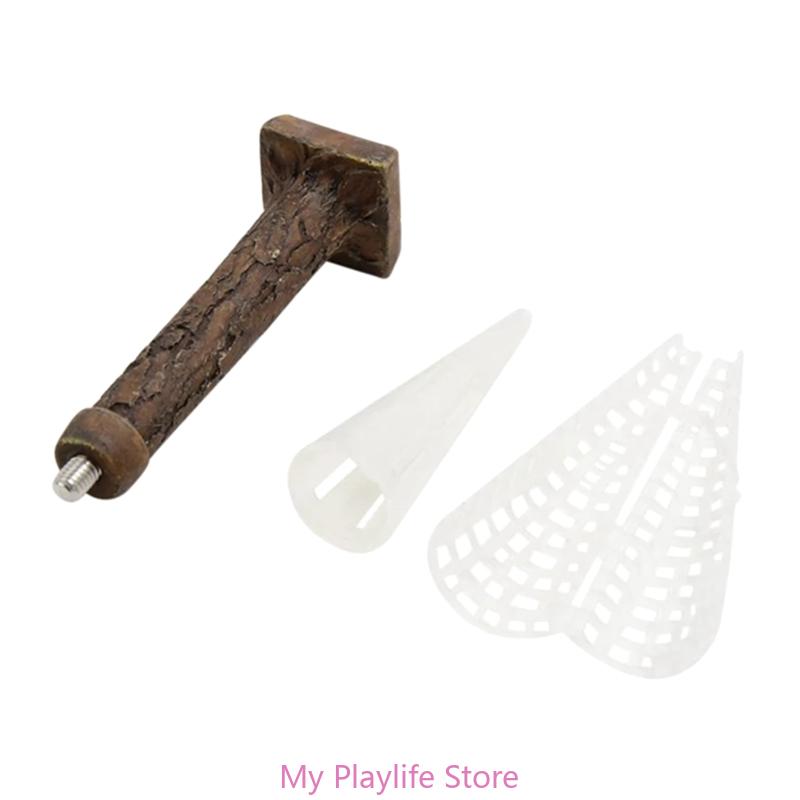 수족관 이끼 장식 어항 식물 거치대, 나만의 미니 나무 - Planted Aquarium Moss 리뷰 및 가격