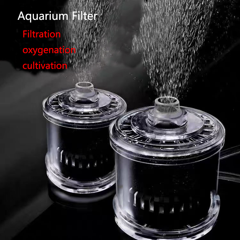 수족관 필터 물고기 똥 의자 화장실 비료 흡입 필터 수 - Aquarium Planted Filter 리뷰 및 가격