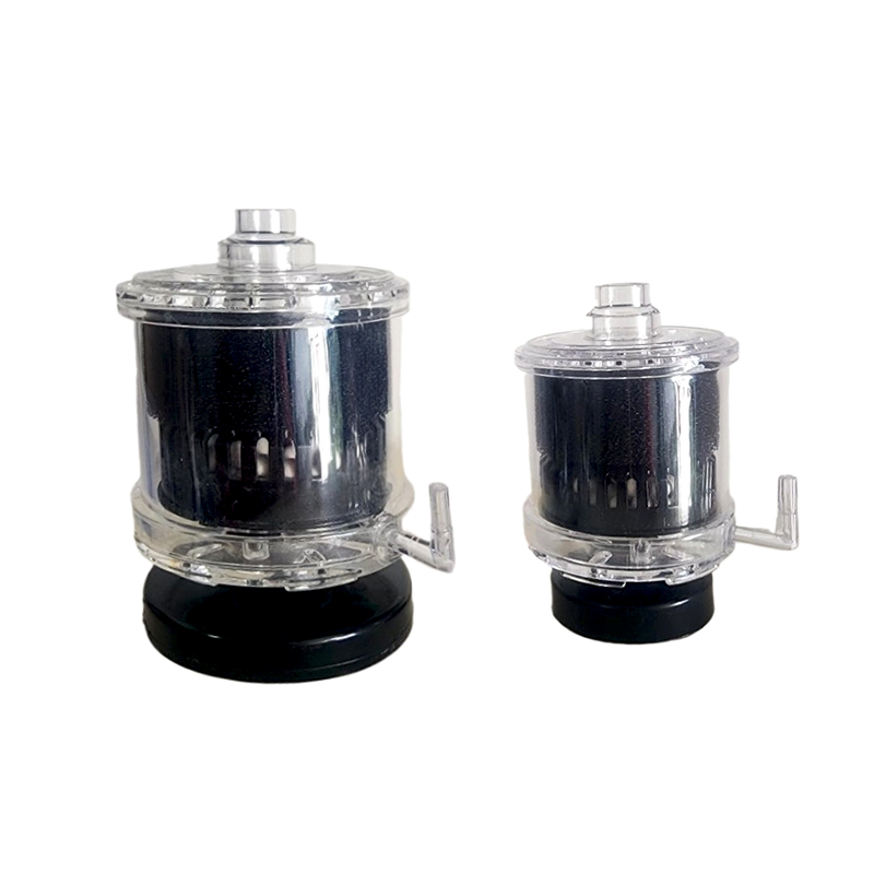 수족관 필터 물고기 똥 의자 화장실 비료 흡입 필터 수 - Aquarium Planted Filter 리뷰 및 가격