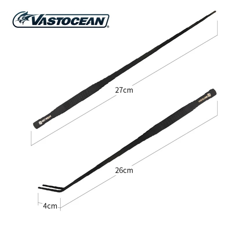 VASTOCEAN 27CM 48CM 확장 다목적 해수  - Planted Clip Tweezers 리뷰 및 가격