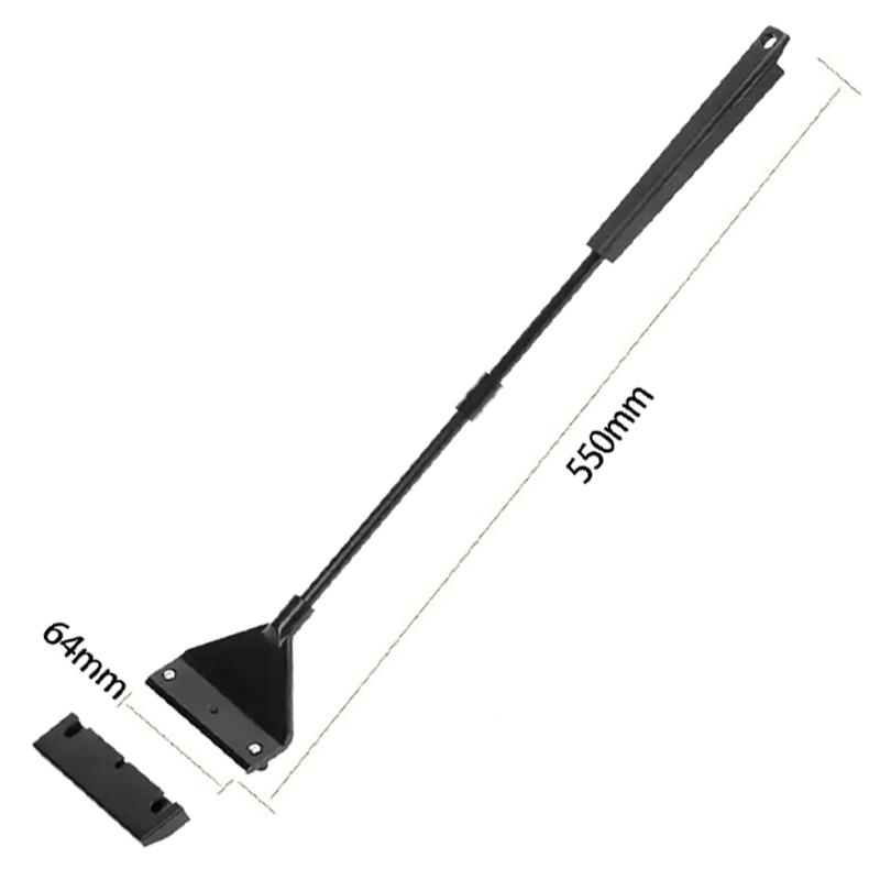 수족관 청소 도구 어항 평면 모래 조류 제거 겸용 유리 - Planted Aquarium Maintenance Kit 리뷰 및 가격