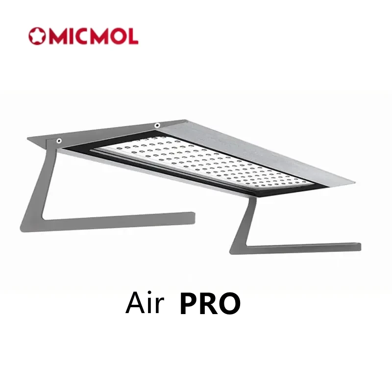MICMOL NEW AQUA Air Pro 씬너 아이폰 - Aquarium Plant Grow Light 리뷰 및 가격