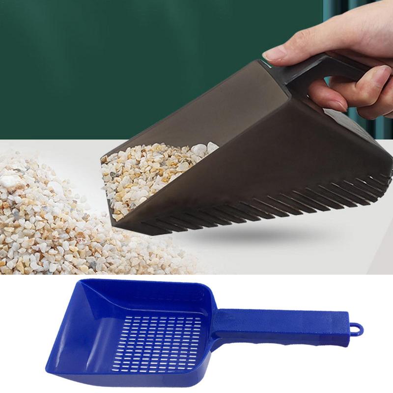 수족관 자갈 스트레이너 삽 모래 스크레이퍼 정원 심기  - Planted Aquarium With Gravel 리뷰 및 가격