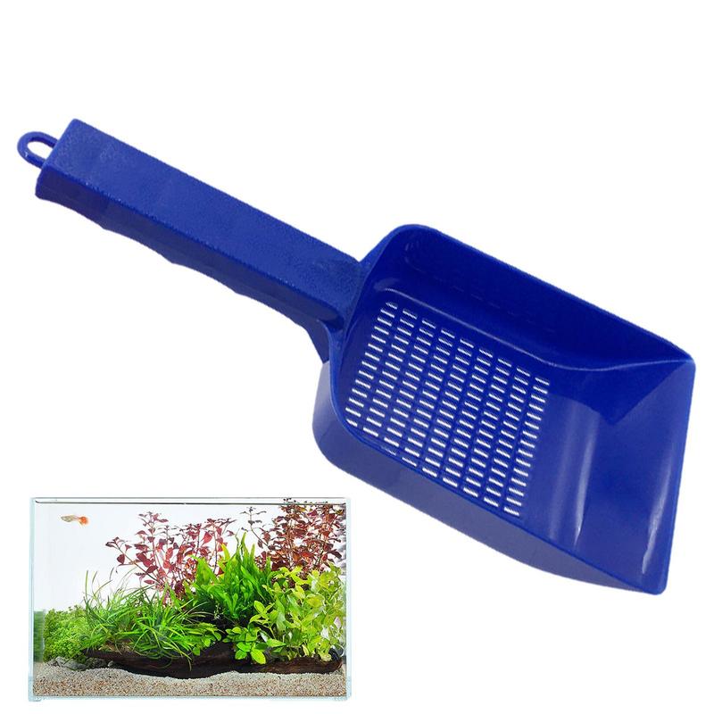 수족관 자갈 스트레이너 삽 모래 스크레이퍼 정원 심기  - Planted Aquarium With Gravel 리뷰 및 가격