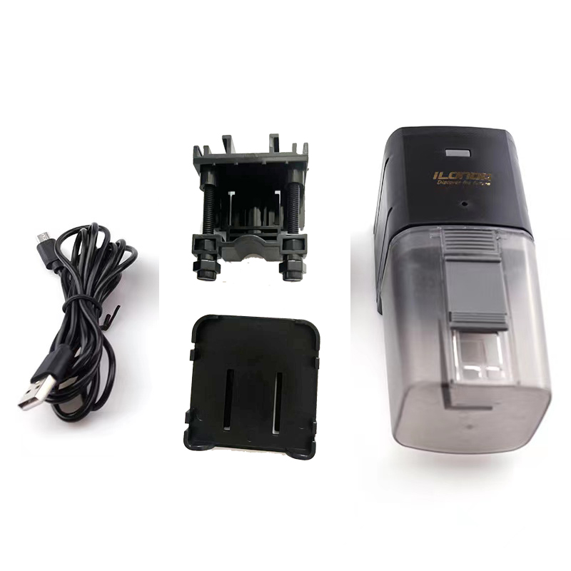 Ilonda Automat WiFi 낚시 피더 수족관  - Aquarium Plant Nutrients 리뷰 및 가격