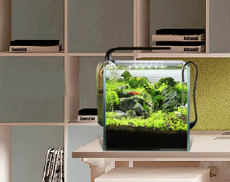 Chihiros C 시리즈 ADA 스타일 식물 성장 L - Aquarium Plant Grow Light 리뷰 및 가격