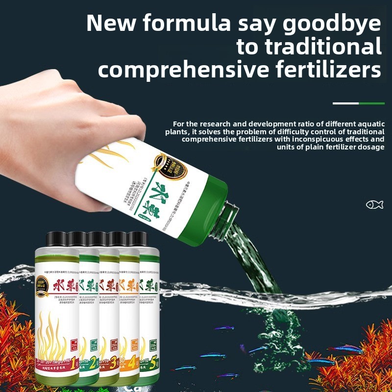 수족관 식물 비료 - 수초 수조를 위한 완벽한 액체 및 - Aquarium Plant Liquid Fertilizer 리뷰 및 가격