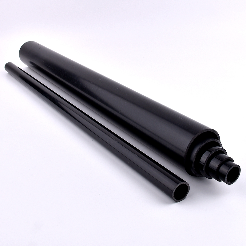 2pcs 20 ~ 75mm 검은 PVC 파이프 수족관  - Planted Aquarium Hard Water 리뷰 및 가격