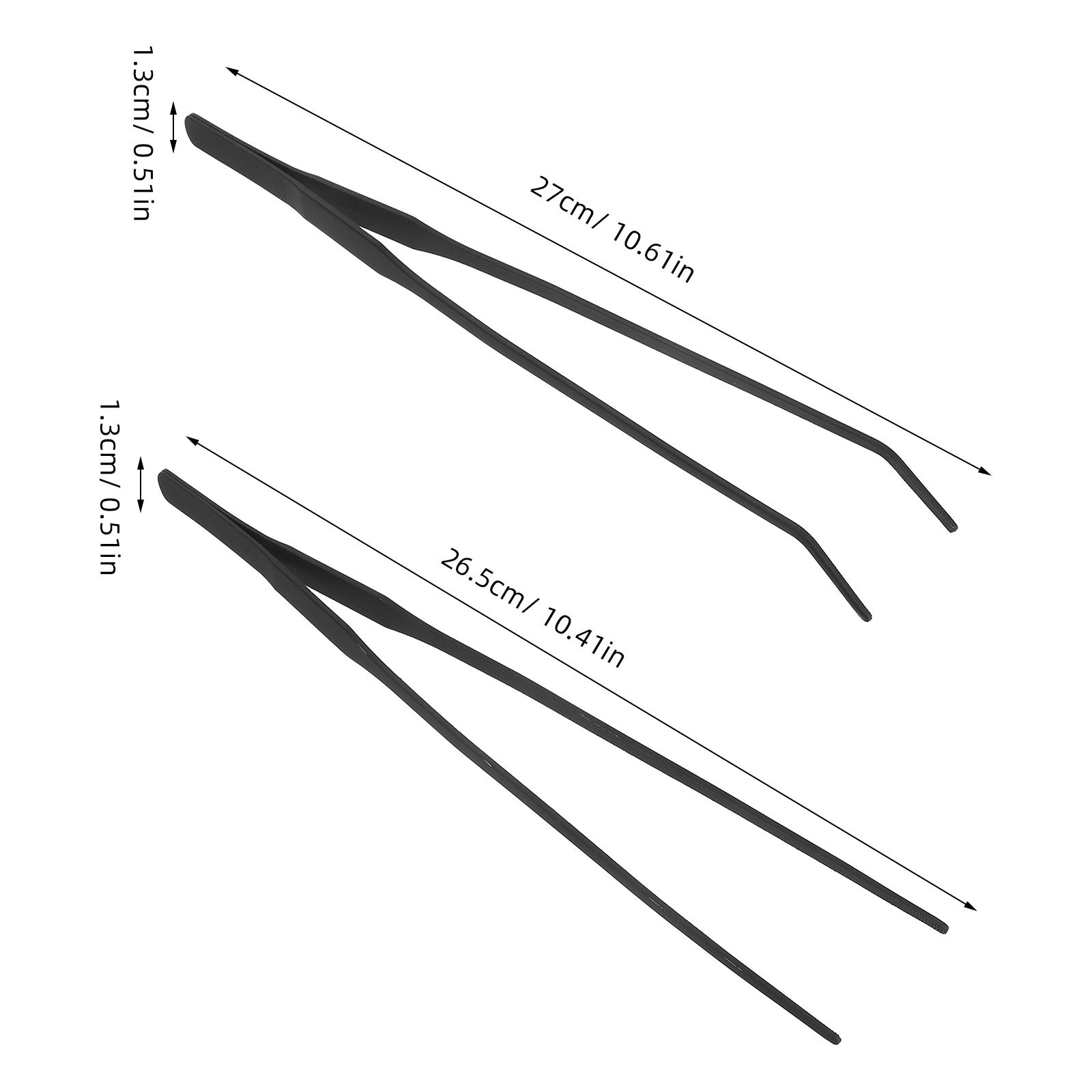 4pcs 수족관 핀셋 스테인레스 스틸 롱 핸들 물고기  - Planted Aquarium Maintenance Kit 리뷰 및 가격