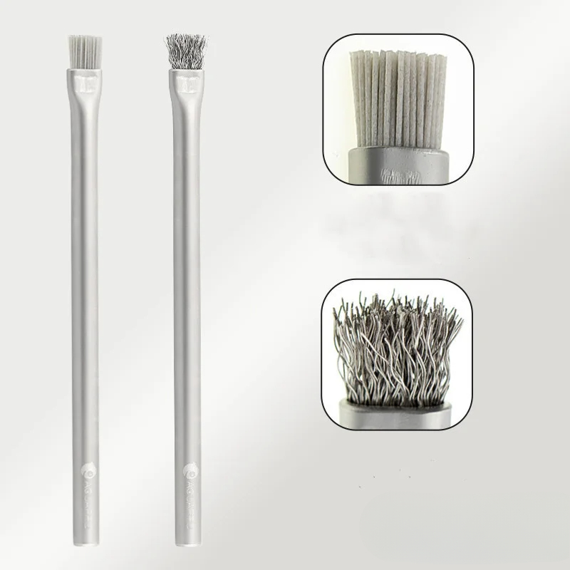 Aquapro 조류 브러시 청소 브러시 ​​물고기 탱크 - Planted Aquarium Algae 리뷰 및 가격