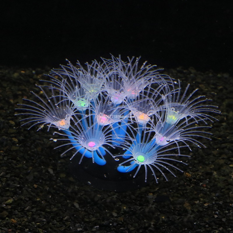 인공 산호조류 식물 수족관 장식물 어항 풍경 수중 장식 - Planted Aquarium Algae 리뷰 및 가격