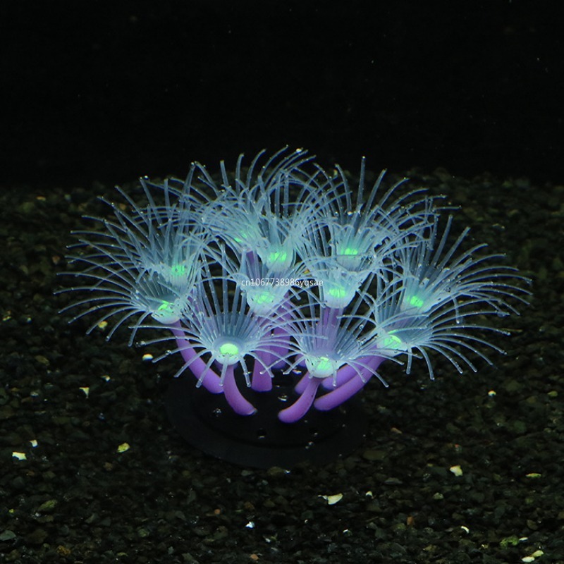 인공 산호조류 식물 수족관 장식물 어항 풍경 수중 장식 - Planted Aquarium Algae 리뷰 및 가격