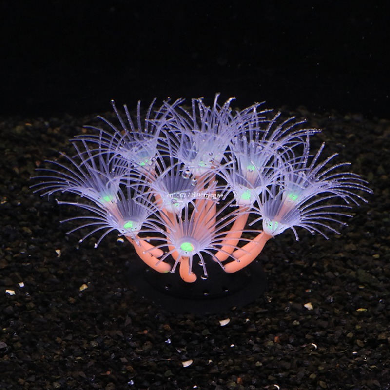 인공 산호조류 식물 수족관 장식물 어항 풍경 수중 장식 - Planted Aquarium Algae 리뷰 및 가격