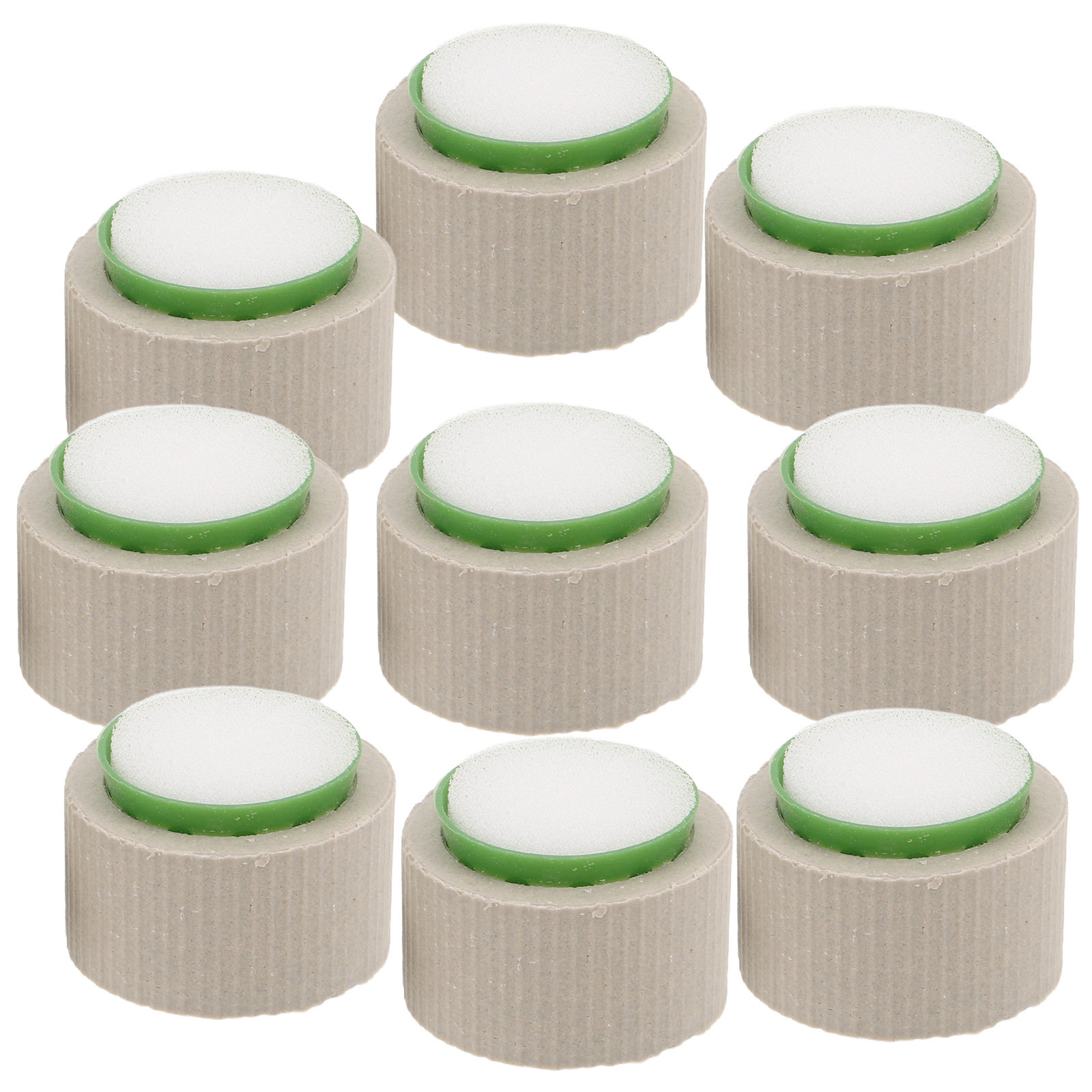9Pcs 세라믹 수생 식물 홀더 세트 담수 해양 수족관 - Aquarium Plant Nutrients 리뷰 및 가격