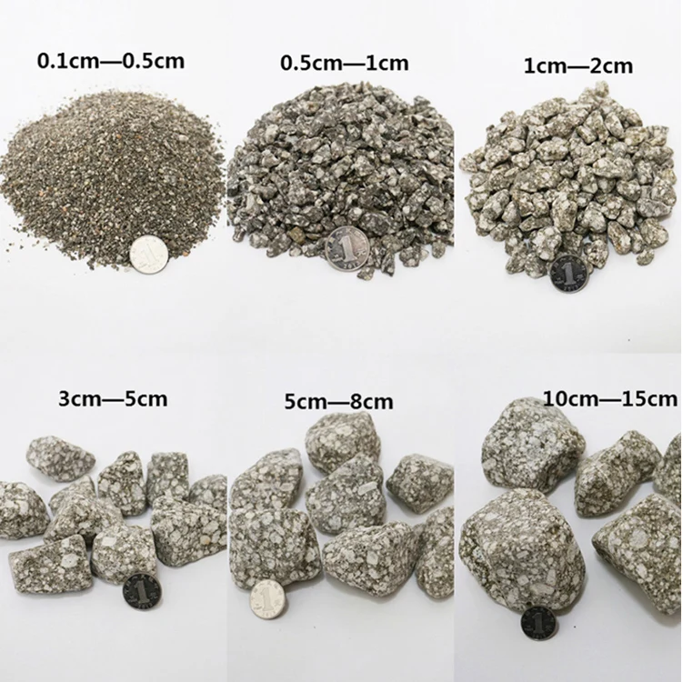 Maifan 스톤 Maifanite 다육 식물 토양 정 - Aquarium Plant Liquid Fertilizer 리뷰 및 가격