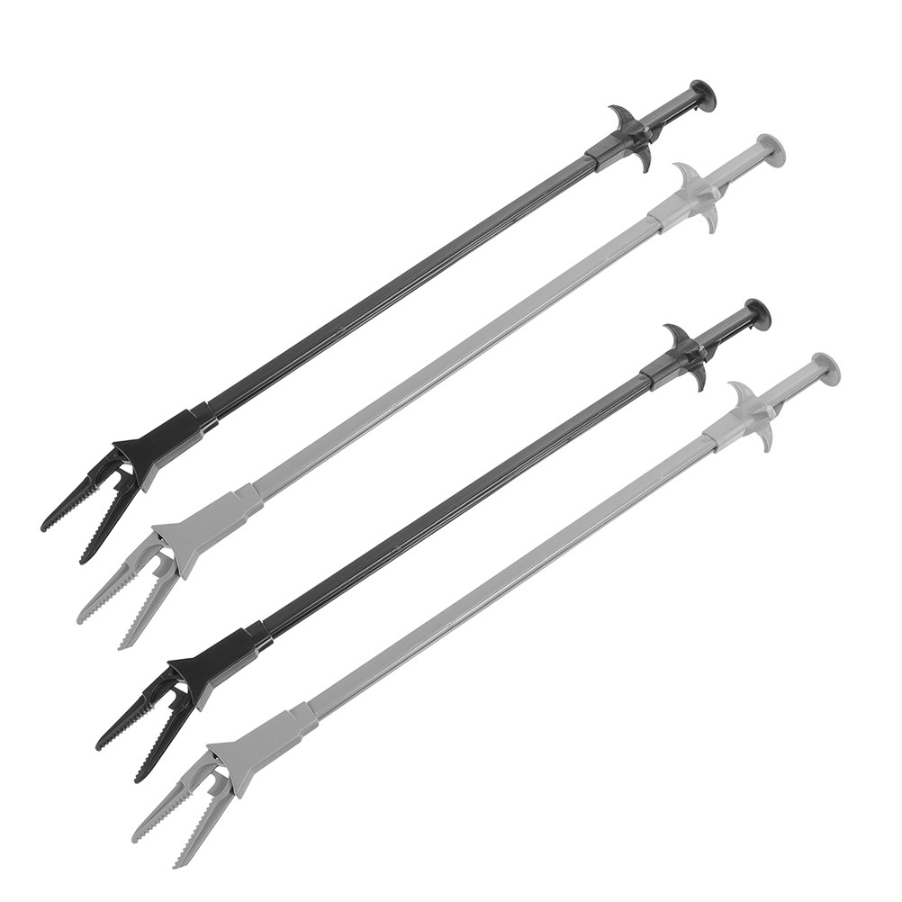 4개입 수초 재배용 클립 긴 핀셋 수족관 도구 플라이어 - Planted Aquarium Maintenance Kit 리뷰 및 가격