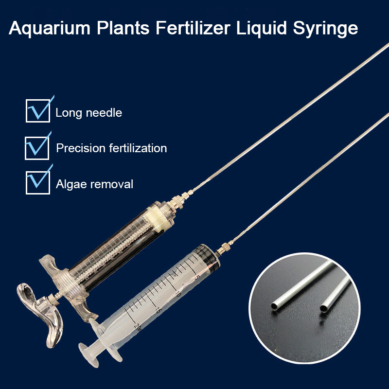 30cm 50cm 수족관 식물 성장 건강한 비료 액체  - Aquarium Plant Liquid Fertilizer 리뷰 및 가격