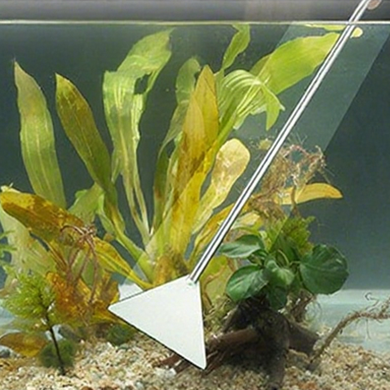 수족관 가위 핀셋 도구 어항 식물 웨이브 가위 수초 스 - Planted Aquarium Maintenance Kit 리뷰 및 가격