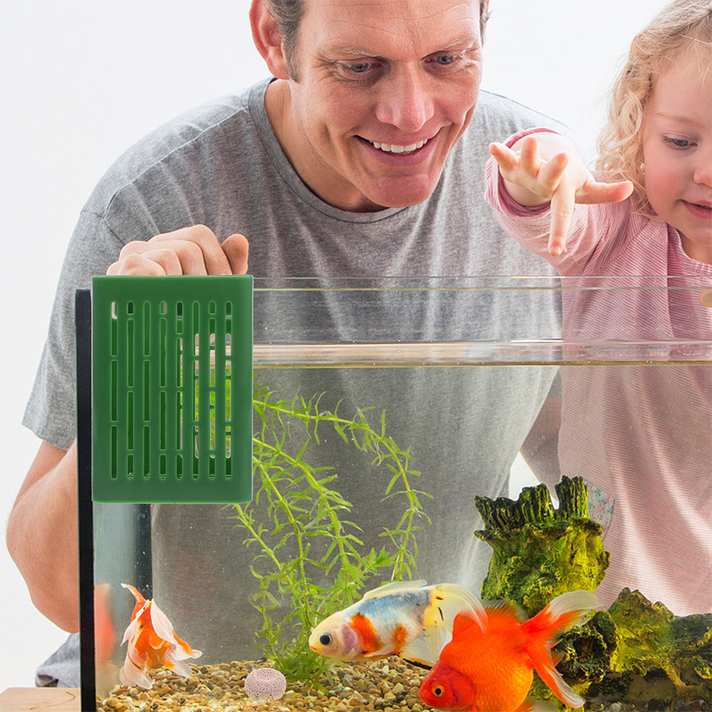 ABS 수족관 식물 컵 걸이형 디자인 공간 절약형 수생 - Planted Aquarium Moss 리뷰 및 가격