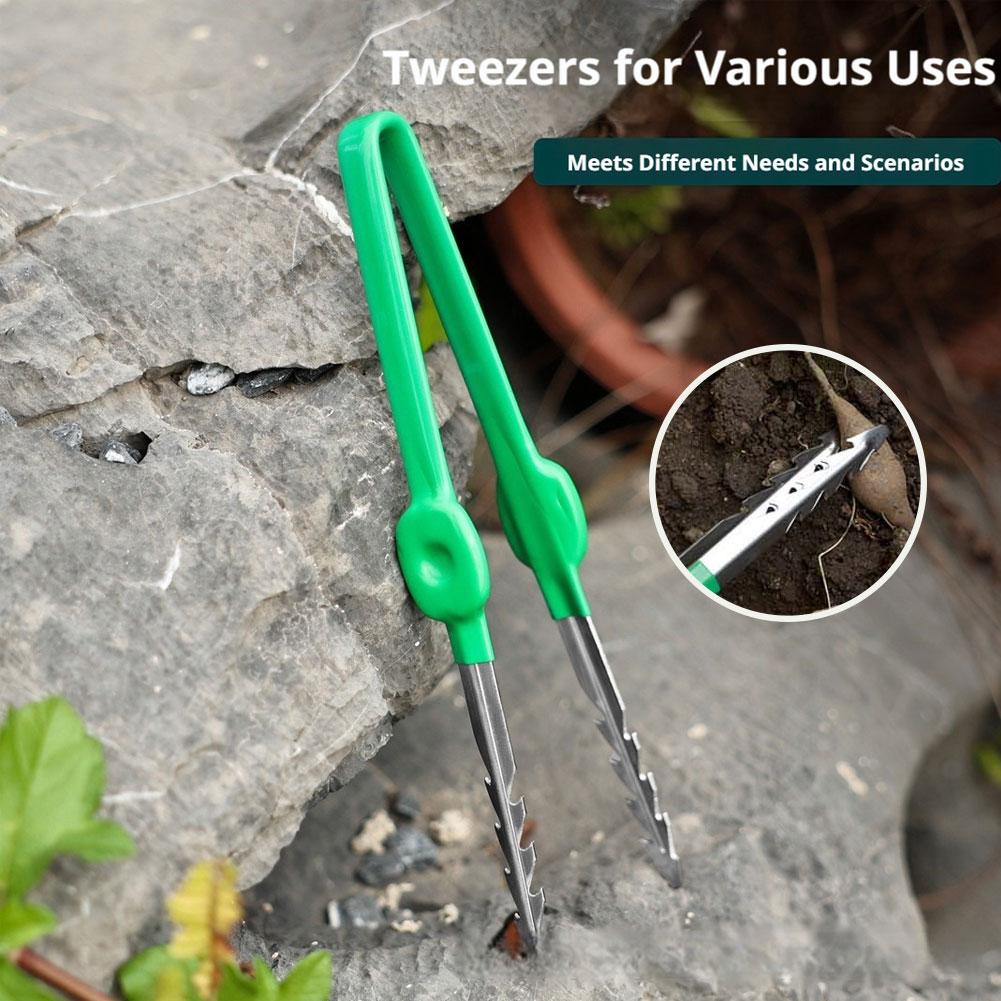 1개 야외 정원 제초 클립 원예 핀셋 다육 식물 제초용 - Planted Clip Tweezers 리뷰 및 가격