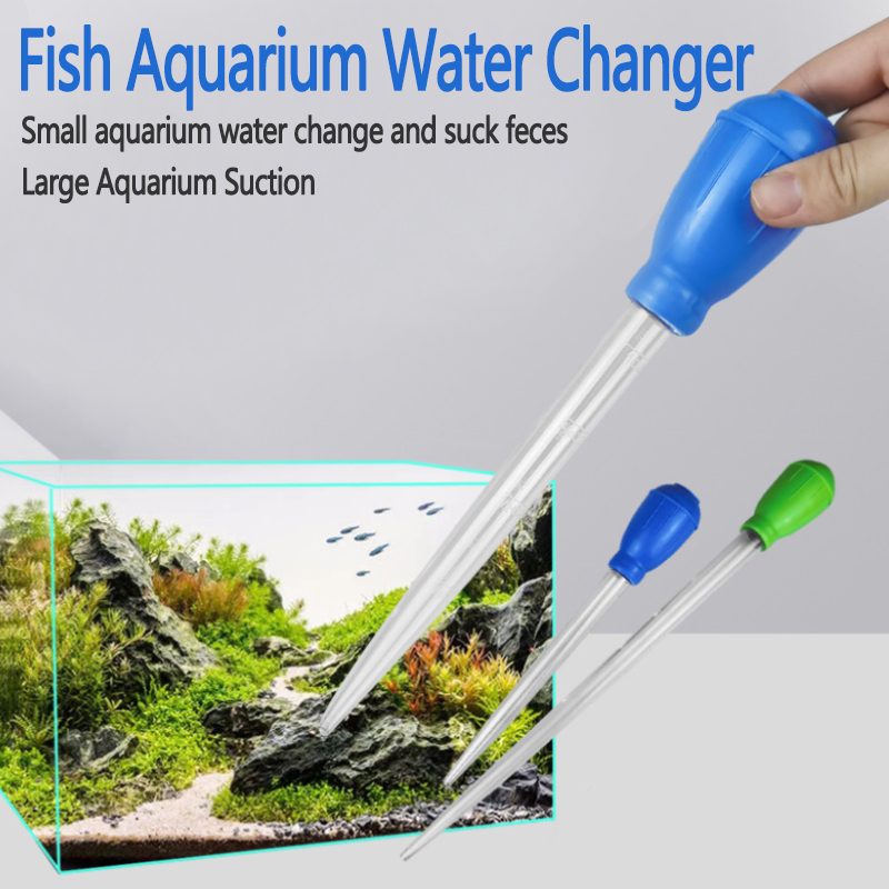 피펫 연장 클리너 간편 청소 도구, 어항 물 교환기,  - Planted Aquarium Maintenance Kit 리뷰 및 가격