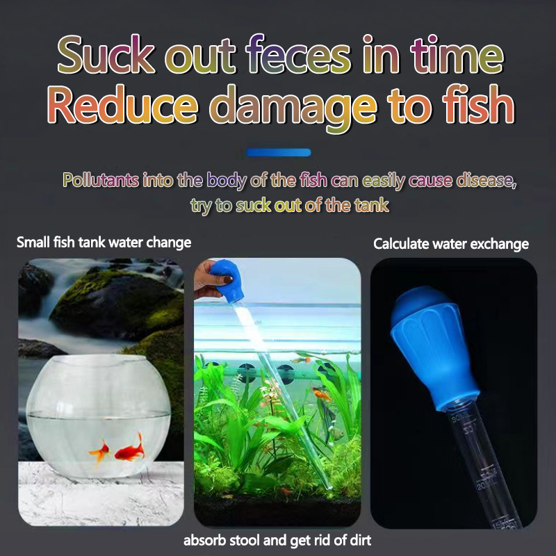 피펫 연장 클리너 간편 청소 도구, 어항 물 교환기,  - Planted Aquarium Maintenance Kit 리뷰 및 가격