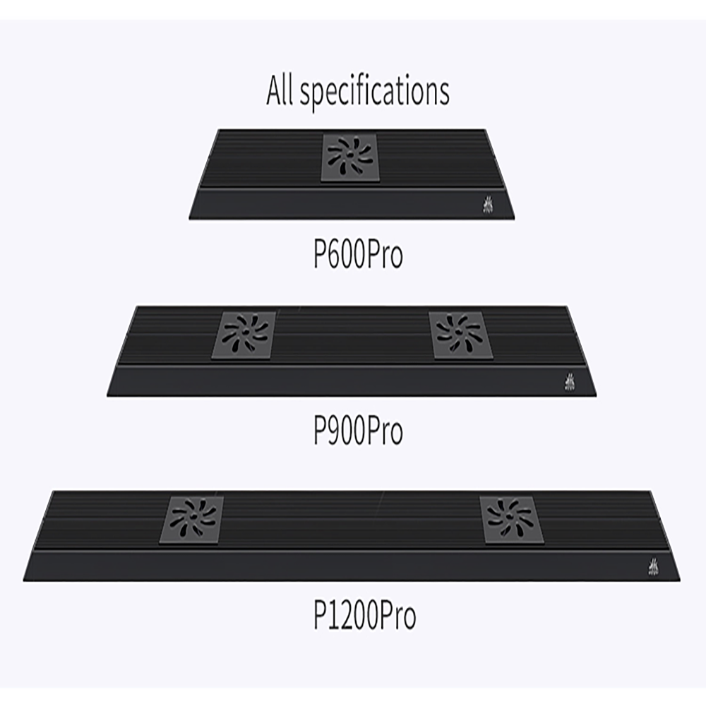 P 900 PRO 및 Shade 시리즈 Pro Ver. - Aquarium Plant On Top 리뷰 및 가격