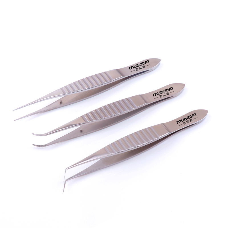 속눈썹 연장용 특수 핀셋, 뷰티 속눈썹용, 꽃 모양 금 - Planted Clip Tweezers 리뷰 및 가격