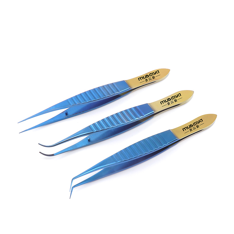 속눈썹 연장용 특수 핀셋, 뷰티 속눈썹용, 꽃 모양 금 - Planted Clip Tweezers 리뷰 및 가격